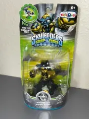 SKYLANDERS SWAP FORCE LEGENDARY NIGHT SHIFT NEW SEALED RETIRED TRU EXCLUSIVE!