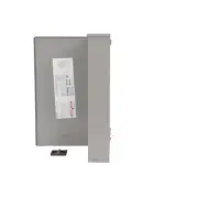 SN Series 125 Amp 30-Space 48-Circuit Outdoor Main Lug Plug-On Neutral Load Cent