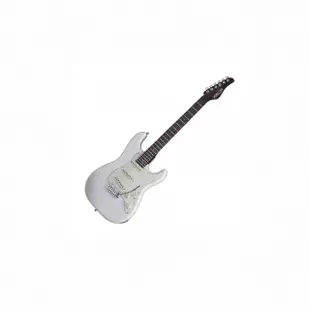 【Schecter】USA Nick Johnston EG0970012WH(電吉他)