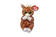 Ty Beanie Bellies Tippi Giraffe