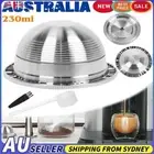 Coffee Filter Capsules For Nespresso Vertuo Reusable Refillable Stainless Steel