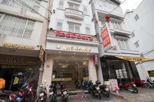 紅多茲Plus飯店 - 近大叻市場RedDoorz Plus near Da Lat Market