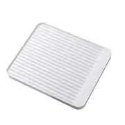 Large Multifuctional Silicone Drying Mats Heat Insulation Pot Holder Protector Dish Cups Draining Mat Pad Table Placemat Tray