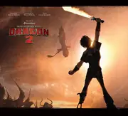 Art Of How To Train Your Dragon 2 by Sunshine Paperback Book