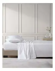 [Private Collection] Santiago Sheet Set in Stone