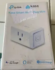 Pro-Link Masa Smart Wi-Fi Plug Mini White. (38)