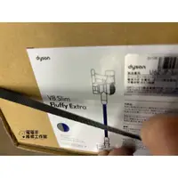 在飛比找蝦皮購物優惠-日本家電代購 Dyson V8 Slim Fluffy ex