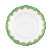 Herend Rimmed Soup Plate