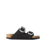 [Birkenstock] Birkenstock Arizona Sandals 40 IT BLACK