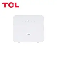 在飛比找森森購物網優惠-TCL 4G無線分享路由器 HH42CV (4G-LTE/W