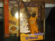 Mcfarlane NBA Shaquille O'Neal-Lakers