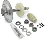 Ssxjv Replacement For Liftmaster 41c4220a Gear And Sprocket Kit Work With Chamberlain Sears Craftsman Chain Drive Models