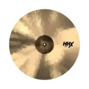 Sabian HHX Mike Portnoy Max Ride Cymbal 22"