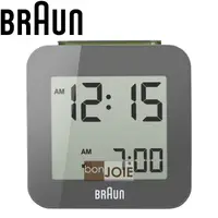 在飛比找蝦皮商城精選優惠-Braun BNC008 Alarm Clock 百靈數位鬧