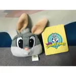 正版 BABY LOONEY TUNES 寶貝 樂一通 兔八哥 兔寶寶 零錢包