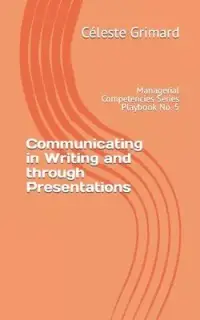 在飛比找博客來優惠-Communicating in Writing and t