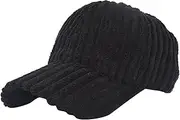 [Generic] No Headache Visor Women Hat Color Cap Hat Solid Baseball Board Cotton Sun Outdoor Light Cap Men Baseball Caps Visors for Youth