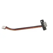 DJI Phantom 3 Standard Drone USB Port Update Port Board with Cable