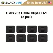 BlackVue Cable Clips CH-1 (8pcs)