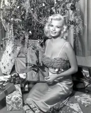 Jayne Mansfield, 14 x 11" Photo Print