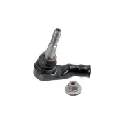 1x Lemforder Front Outer LH/RH Tie Rod End for Land Rover Discovery L319 04-18