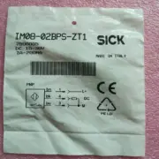 1PC New Proximity Switch Sensor IM08-02BPS-ZT1 IM0802BPSZT1