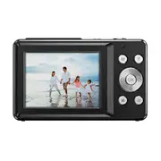 Ilford PIXI-D Compact Digital Camera