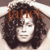 在飛比找誠品線上優惠-Janet (2LP/180g Clear Vinyl)