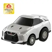 在飛比找蝦皮商城優惠-TAKARA TOMY 阿Q車 ChoroQ e-01 日產