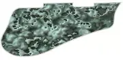 Pickguard Pick Guard 5120 Graphical Graphic Guitar Mold Effect