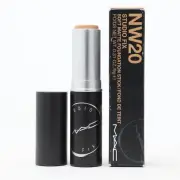 Mac Studio Fix Soft Matte Foundation Stick 0.31oz/9.0g New With Box