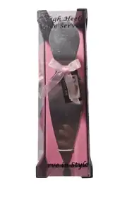 Wild Eye Designs High Heel Cake Server