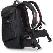 New Petrol D-SLR Campack Plus Camera & PC Backpack MFR # PD335