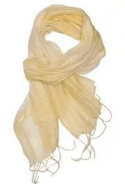 Light Sun Scarf--IVY-SC1431