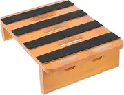 Kisangel 1 Set Guitar Effector Board Base for Easy Setup and Organization Durable Guitar Effector Holder with Ample Space for Power Supply for Musicians and Performers