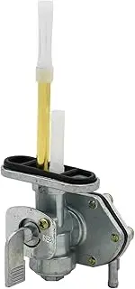 Fuel Pump Valve Petcock for Kawasaki for Vulcan 500 EN500C for Zephyr 750 KZ550 for ZRX1200 Gas Tank Fuel Petrol Petcock Valve Switch Tap