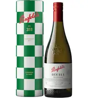 Penfolds Bin 311 Chardonnay 2017 Gift Box - 6 Bottles