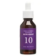 It'S SKIN - Power 10 Formula Effector Advanced - 10 Types VE Nutri Knight