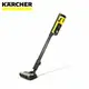 【KARCHER 德國凱馳】無線手持吸塵器 VC4s 無線吸塵器 VC4S