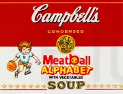1980s Campbell's Soup Ad 11 x 14" Photo Print