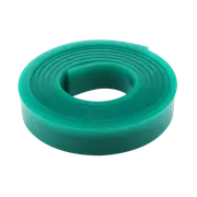 70 Screen Printing Squeegee Rubber Blade Roll 4m