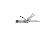 Gerber Armbar Drive ONYX Multi Tool Knife Scissors Screw Driver