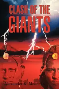 在飛比找博客來優惠-Clash of the Giants