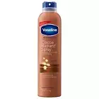 Vaseline Spray & Go Moisturizer, Cocoa Radiant, Non Greasy: 6.5 oz (184 g)