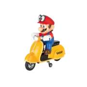 Carrera RC Super Mario Odyssey Scooter