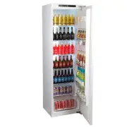 Schmick Integrated Upright Built In Fridge