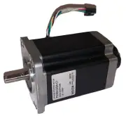 Vexta 2-Phase Stepping Motor PV269-02BA-C1, DC6V 2A/Phase 1.8 Deg. Step Robotics