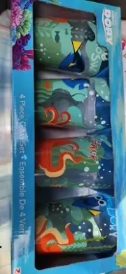 Finding Dory 16oz Glasses