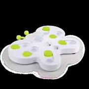 Afp Interactives Treat Puzzle Butterfly Cat Toy