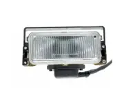 Left Fog Light for Fiat Seicento 1998 1999 2000 2001 2002 2003 2004 2005 VH433L